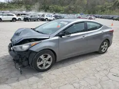 KMHDH4AE6GU623746 2016 HYUNDAI ELANTRA