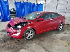 KMHDH4AE6GU624041 2016 HYUNDAI ELANTRA