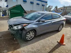 KMHDH4AE6GU625142 2016 HYUNDAI ELANTRA