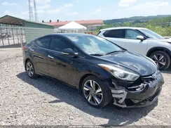 KMHDH4AE6GU626520 2016 HYUNDAI ELANTRA