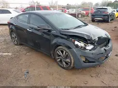KMHDH4AE6GU626548 2016 HYUNDAI ELANTRA
