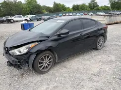KMHDH4AE6GU628378 2016 HYUNDAI ELANTRA