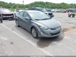 KMHDH4AE6GU633838 2016 HYUNDAI ELANTRA