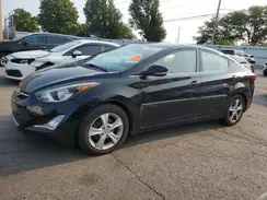 KMHDH4AE6GU636450 2016 HYUNDAI ELANTRA