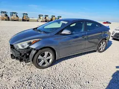 KMHDH4AE6GU642104 2016 HYUNDAI ELANTRA