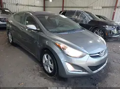 KMHDH4AE6GU645035 2016 HYUNDAI ELANTRA