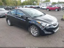 KMHDH4AE6GU645830 2016 HYUNDAI ELANTRA