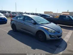 KMHDH4AE6GU645956 2016 HYUNDAI ELANTRA