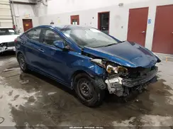 KMHDH4AE6GU649277 2016 HYUNDAI ELANTRA