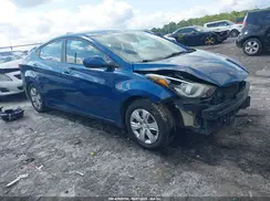 KMHDH4AE6GU651353 2016 HYUNDAI ELANTRA