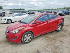 KMHDH4AE7GU478491 2016 HYUNDAI ELANTRA
