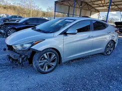 KMHDH4AE7GU479138 2016 HYUNDAI ELANTRA