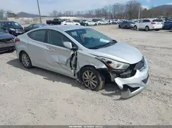 KMHDH4AE7GU479141 2016 HYUNDAI ELANTRA