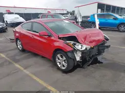 KMHDH4AE7GU479625 2016 HYUNDAI ELANTRA
