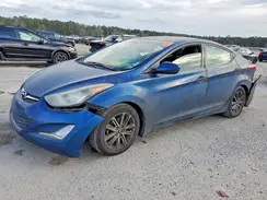 KMHDH4AE7GU480631 2016 HYUNDAI ELANTRA