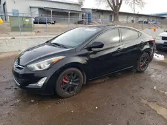 KMHDH4AE7GU480788 2016 HYUNDAI ELANTRA