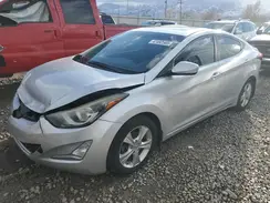 KMHDH4AE7GU485019 2016 HYUNDAI ELANTRA