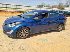 KMHDH4AE7GU485277 2016 HYUNDAI ELANTRA