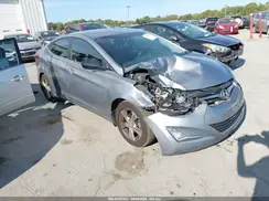 KMHDH4AE7GU486929 2016 HYUNDAI ELANTRA