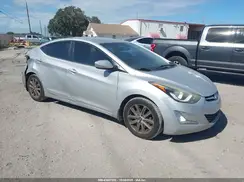 KMHDH4AE7GU487918 2016 HYUNDAI ELANTRA