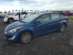 KMHDH4AE7GU490172 2016 HYUNDAI ELANTRA