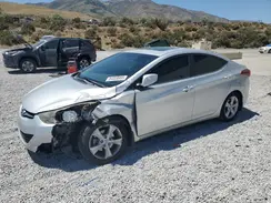 KMHDH4AE7GU490673 2016 HYUNDAI ELANTRA