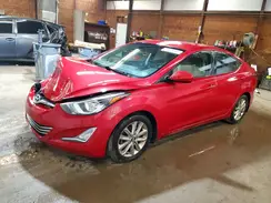 KMHDH4AE7GU491578 2016 HYUNDAI ELANTRA