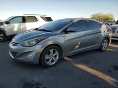 KMHDH4AE7GU491905 2016 HYUNDAI ELANTRA