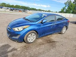 KMHDH4AE7GU492570 2016 HYUNDAI ELANTRA