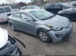 KMHDH4AE7GU492875 2016 HYUNDAI ELANTRA