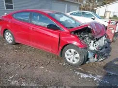 KMHDH4AE7GU501977 2016 HYUNDAI ELANTRA