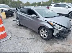 KMHDH4AE7GU502630 2016 HYUNDAI ELANTRA