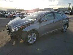 KMHDH4AE7GU504734 2016 HYUNDAI ELANTRA