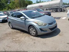 KMHDH4AE7GU511151 2016 HYUNDAI ELANTRA