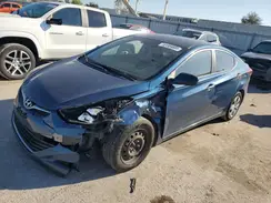 KMHDH4AE7GU511330 2016 HYUNDAI ELANTRA