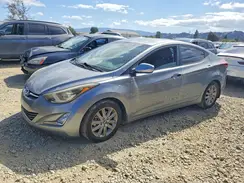 KMHDH4AE7GU511649 2016 HYUNDAI ELANTRA