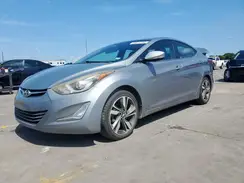 KMHDH4AE7GU511859 2016 HYUNDAI ELANTRA