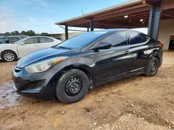 KMHDH4AE7GU512154 2016 HYUNDAI ELANTRA