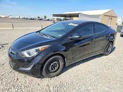 KMHDH4AE7GU512249 2016 HYUNDAI ELANTRA
