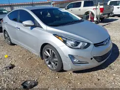 KMHDH4AE7GU512266 2016 HYUNDAI ELANTRA