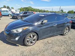 KMHDH4AE7GU515653 2016 HYUNDAI ELANTRA