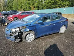 KMHDH4AE7GU526345 2016 HYUNDAI ELANTRA