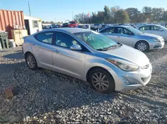 KMHDH4AE7GU530167 2016 HYUNDAI ELANTRA