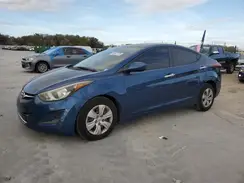 KMHDH4AE7GU531366 2016 HYUNDAI ELANTRA