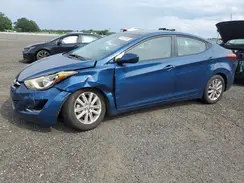 KMHDH4AE7GU541587 2016 HYUNDAI ELANTRA