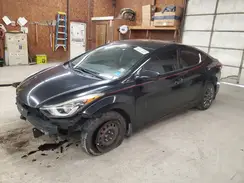 KMHDH4AE7GU541606 2016 HYUNDAI ELANTRA