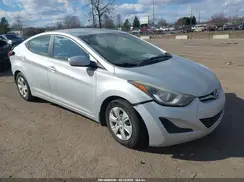 KMHDH4AE7GU541802 2016 HYUNDAI ELANTRA