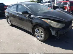KMHDH4AE7GU541864 2016 HYUNDAI ELANTRA
