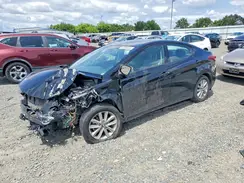 KMHDH4AE7GU541914 2016 HYUNDAI ELANTRA