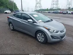 KMHDH4AE7GU543730 2016 HYUNDAI ELANTRA